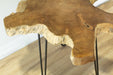 Takara Side Table - Solange & Frances