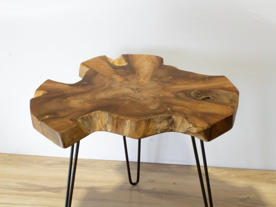 Takara Side Table - Solange & Frances