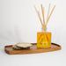 Teak Serving Tray - Rectangle - Solange & Frances