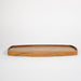 Teak Serving Tray - Rectangle - Solange & Frances