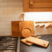 Teak Wood Charcuterie Board - Solange & Frances