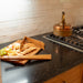 Teak Wood Charcuterie Board - Solange & Frances