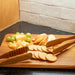 Teak Wood Charcuterie Board - Solange & Frances