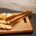 Teak Wood Charcuterie Board - Solange & Frances