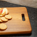 Teak Wood Charcuterie Board - Solange & Frances
