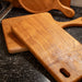 Teak Wood Charcuterie Rectangular Board - Solange & Frances