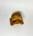 Teak Wood Coasters + Holder - Solange & Frances