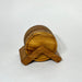 Teak Wood Coasters + Holder - Solange & Frances