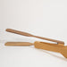 Teak Wood Kitchen Tongs - Solange & Frances