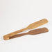Teak Wood Kitchen Tongs - Solange & Frances