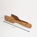 Teak Wood Kitchen Tongs - Solange & Frances