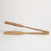 Teak Wood Kitchen Tongs - Solange & Frances