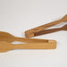 Teak Wood Kitchen Tongs - Solange & Frances