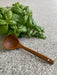 Teak Wood Ladle - Solange & Frances