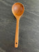 Teak Wood Ladle - Solange & Frances