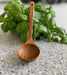 Teak Wood Ladle - Solange & Frances