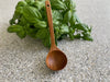 Teak Wood Ladle - Solange & Frances