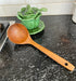 Teak Wood Ladle - Solange & Frances