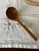 Teak Wood Ladle - Solange & Frances
