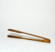 Teak Wood Large Tongs - Solange & Frances