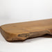 Teak Wood Live Edge Charcuterie Board - Solange & Frances