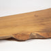Teak Wood Live Edge Charcuterie Board - Solange & Frances