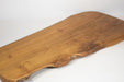 Teak Wood Live Edge Charcuterie Board - Solange & Frances