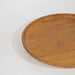 Teak Wood Plate - Solange & Frances