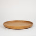 Teak Wood Plate - Solange & Frances
