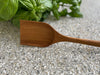 Teak Wood Spatula - Solange & Frances