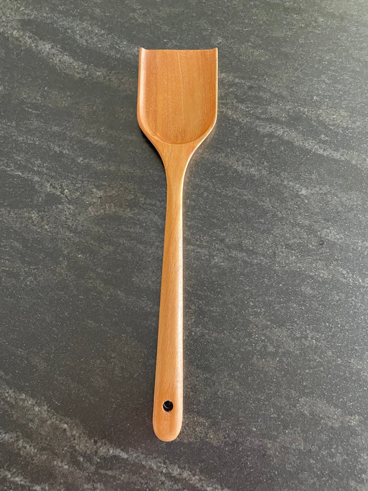 Teak Wood Spatula - Solange & Frances