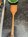 Teak Wood Spatula - Solange & Frances