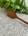 Teak Wood Spatula - Solange & Frances