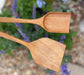 Teak Wood Spatula - Solange & Frances