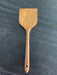Teak Wood Spatula - Large - Solange & Frances