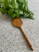 Teak Wood Spatula - Large - Solange & Frances