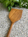 Teak Wood Spatula - Large - Solange & Frances