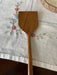 Teak Wood Spatula - Large - Solange & Frances