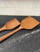 Teak Wood Spatula - Large - Solange & Frances