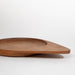 Teak Wood Spoon Rest - Solange & Frances