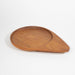 Teak Wood Spoon Rest - Solange & Frances