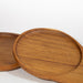 Teak Wood Spoon Rest - Solange & Frances