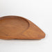Teak Wood Spoon Rest - Solange & Frances