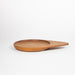 Teak Wood Spoon Rest - Solange & Frances