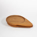 Teak Wood Spoon Rest - Solange & Frances