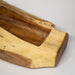 Teak Wood Wine Bottle Holder - Solange & Frances