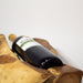 Teak Wood Wine Bottle Holder - Solange & Frances