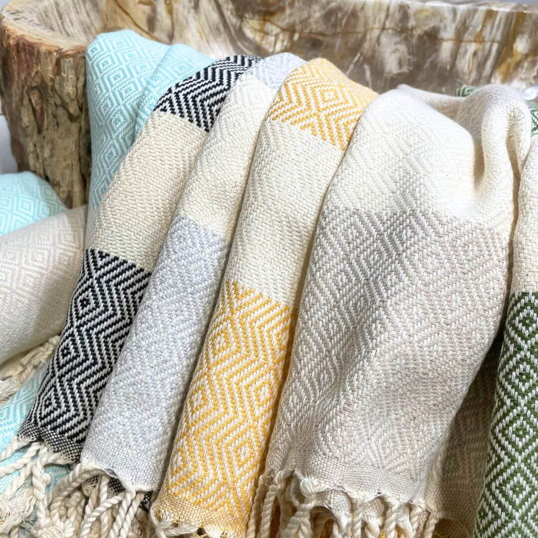 Towels