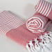 Turkish Cotton Hand & Dish Towel - Solange & Frances