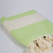 Turkish Cotton Hand & Dish Towel - Solange & Frances